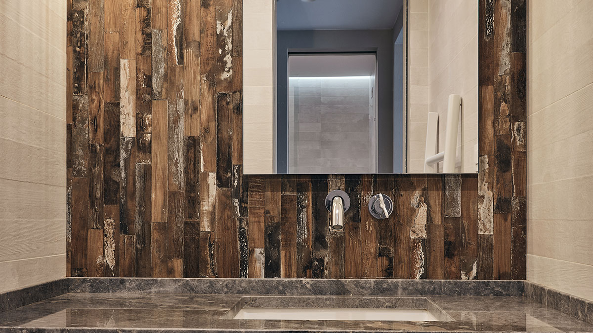 Premium Suite Sharing pool Sea View